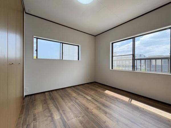 袋井市鷲巣の中古一戸建て