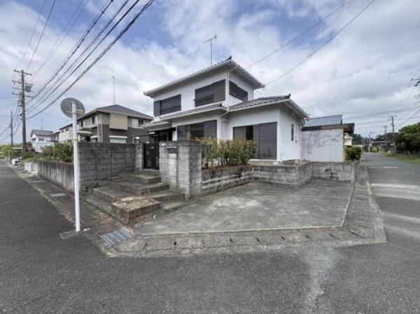袋井市鷲巣の中古一戸建て