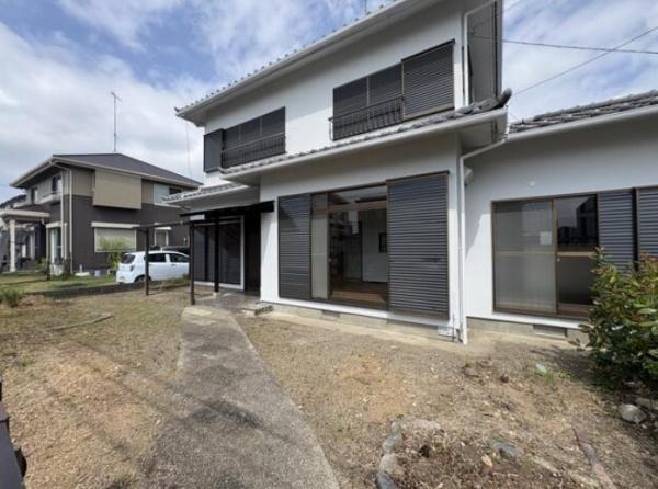袋井市鷲巣の中古一戸建て