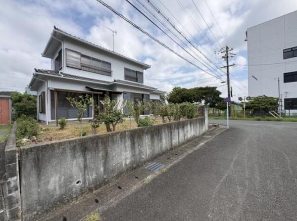 袋井市鷲巣の中古一戸建て