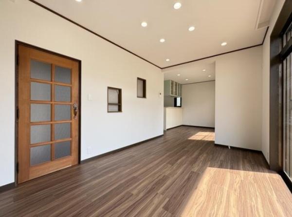 袋井市鷲巣の中古一戸建て