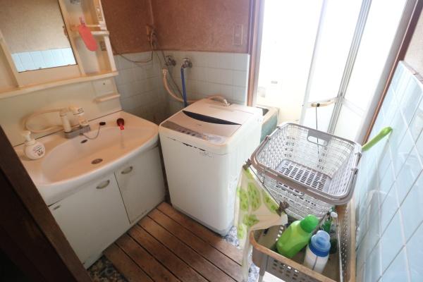 掛川市高田の中古一戸建て