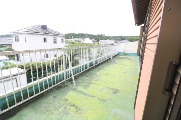 掛川市高田の中古一戸建て