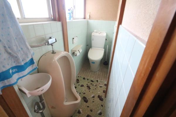 掛川市高田の中古一戸建て