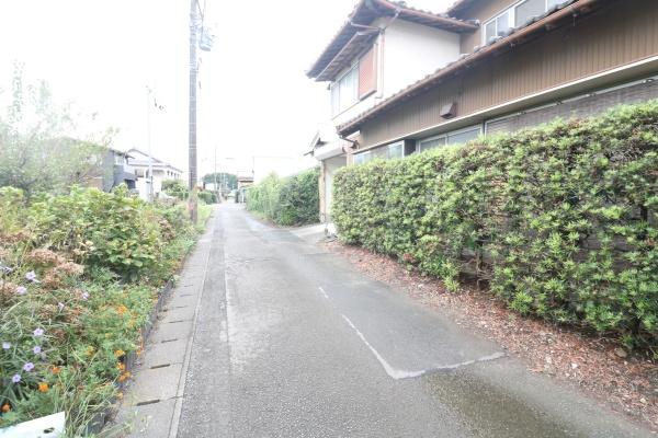 掛川市高田の中古一戸建て