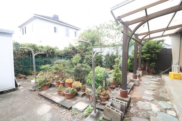 掛川市高田の中古一戸建て