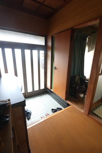 掛川市高田の中古一戸建て