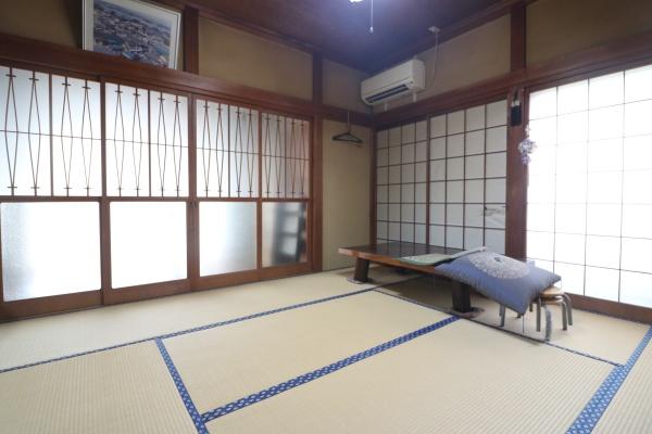 掛川市高田　中古住宅