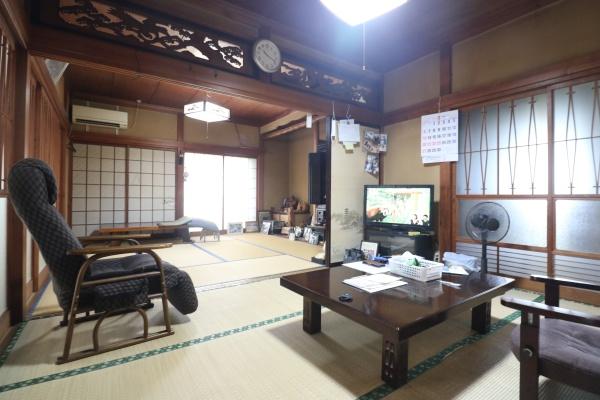 掛川市高田　中古住宅