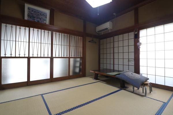 掛川市高田の中古一戸建て
