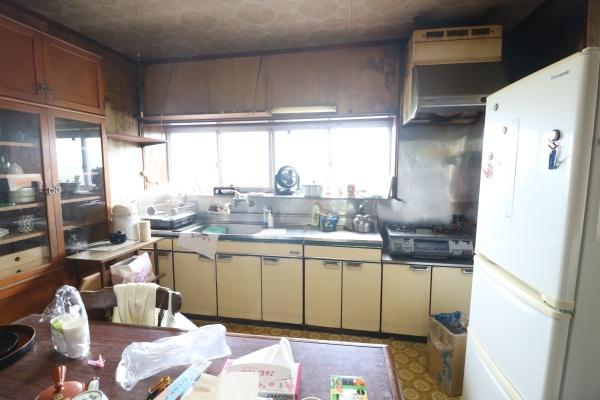 掛川市高田の中古一戸建て