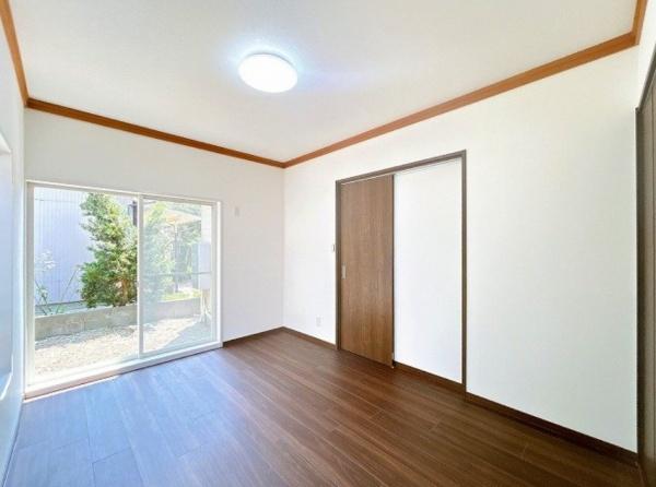 磐田市東平松の中古一戸建て