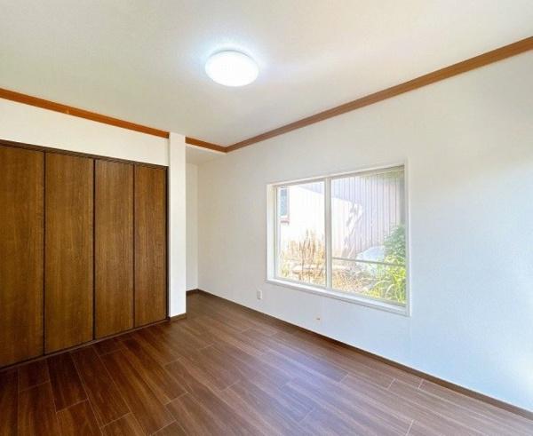 磐田市東平松の中古一戸建て