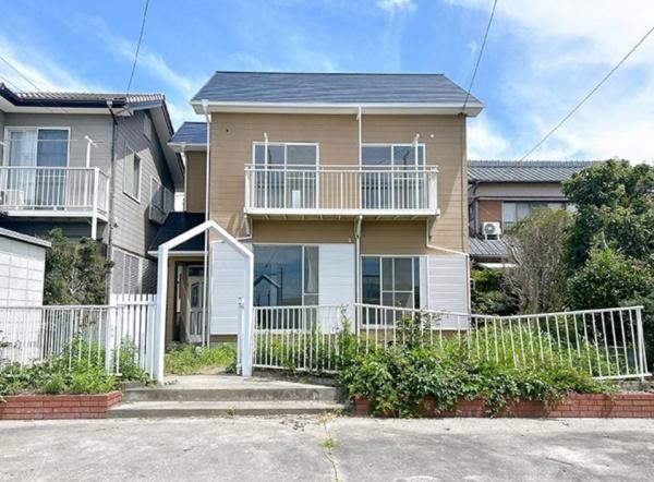 磐田市東平松　中古住宅