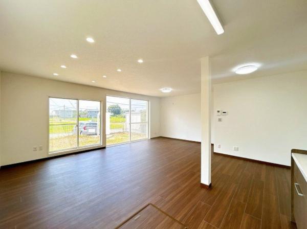 磐田市東平松　中古住宅