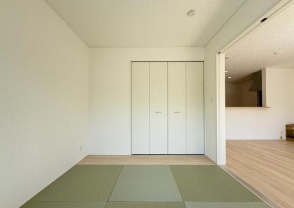 磐田市豊岡の中古一戸建て