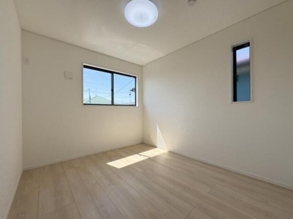 磐田市豊岡の中古一戸建て