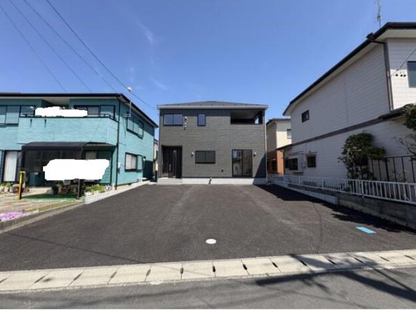 磐田市豊岡の中古一戸建て