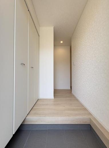 磐田市豊岡　中古住宅