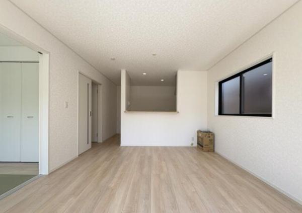 磐田市豊岡の中古一戸建て