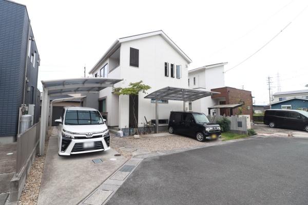 貴布祢 中古住宅