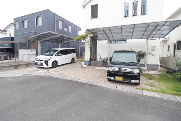 浜松市浜名区貴布祢の中古一戸建て
