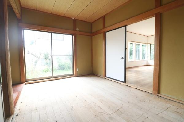 磐田市見付の中古一戸建て