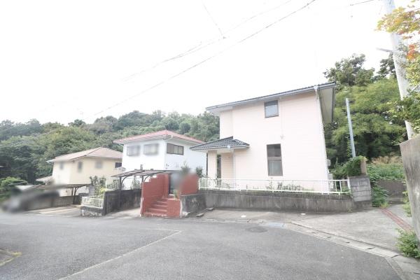 磐田市見付の中古一戸建て