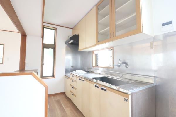 磐田市見付の中古一戸建て