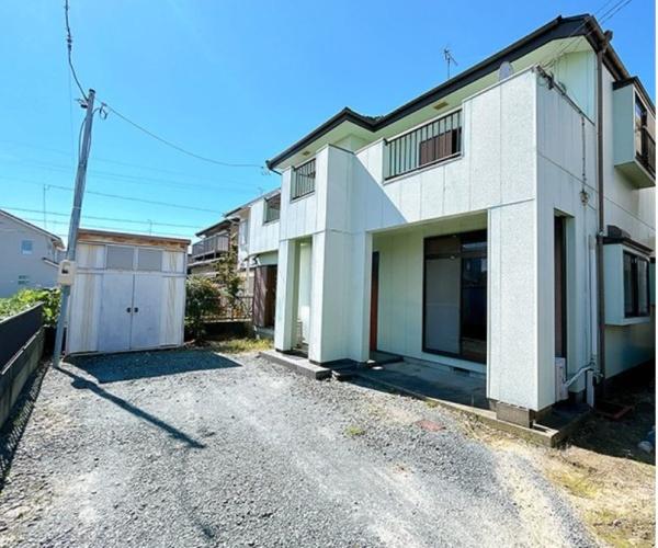 磐田市堀之内 中古住宅
