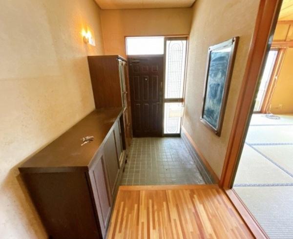 磐田市堀之内の中古一戸建て