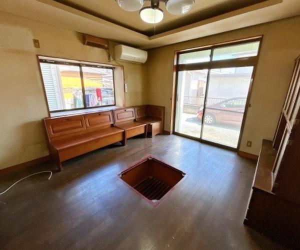 磐田市堀之内の中古一戸建て