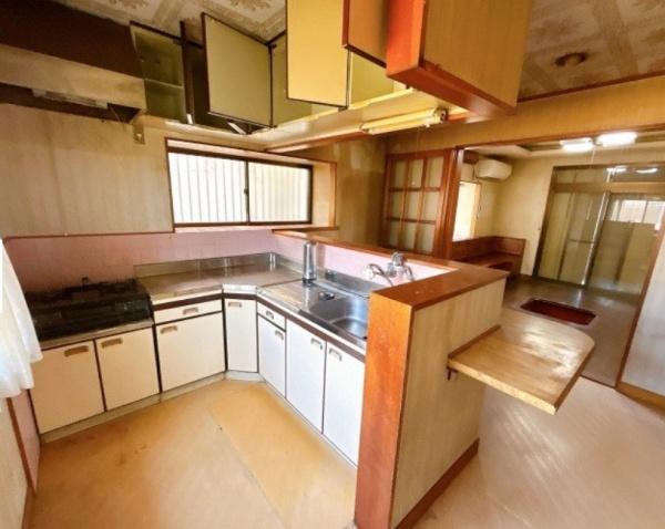 磐田市堀之内の中古一戸建て