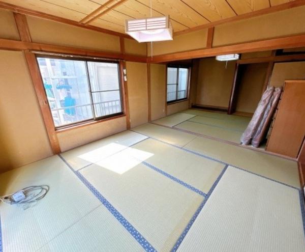 磐田市堀之内の中古一戸建て