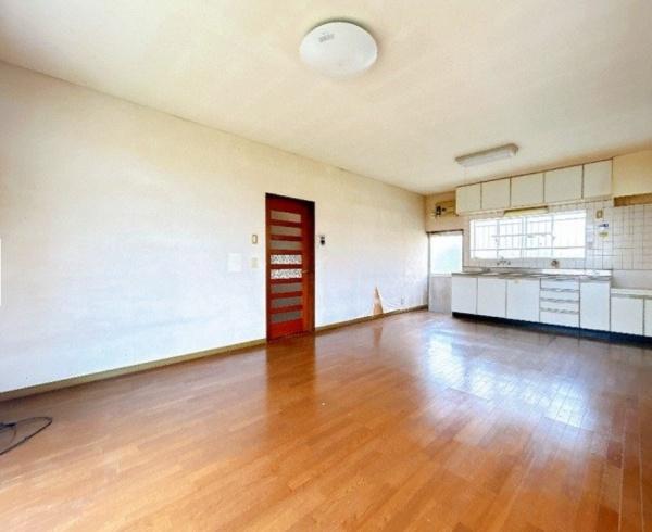 掛川市川久保　中古住宅