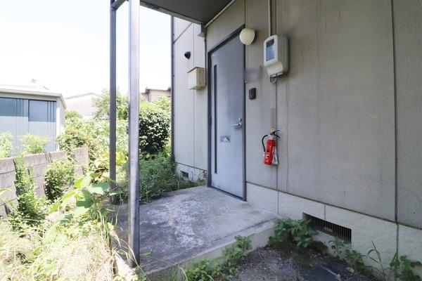 静岡市駿河区聖一色　チェリーブロッサム　賃貸アパート