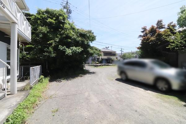 静岡市駿河区聖一色　チェリーブロッサム　賃貸アパート