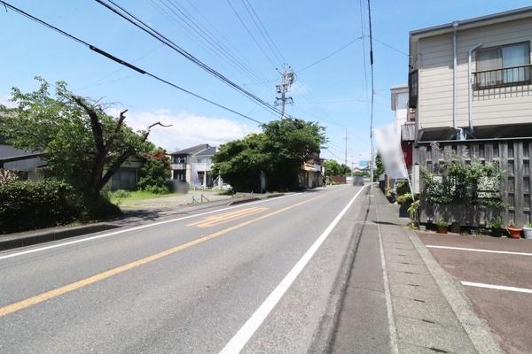 静岡市駿河区聖一色　チェリーブロッサム　賃貸アパート