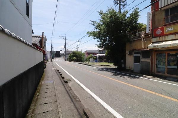 静岡市駿河区聖一色　チェリーブロッサム　賃貸アパート