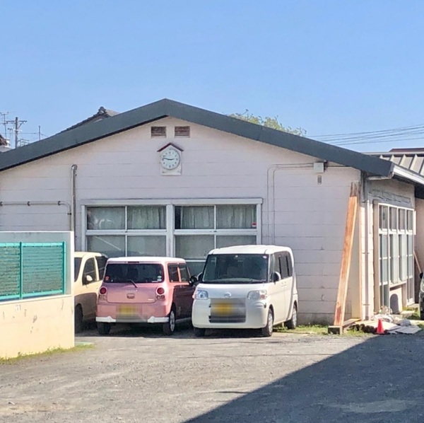 清水区三保松原町21期　新築分譲住宅　全5棟　1号棟(静岡市立三保こども園)