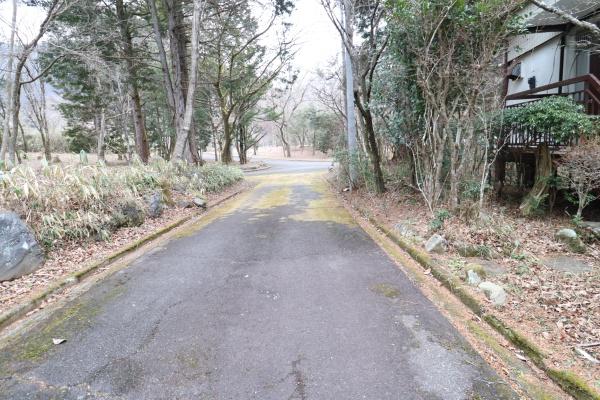 富士宮市猪之頭の中古一戸建て