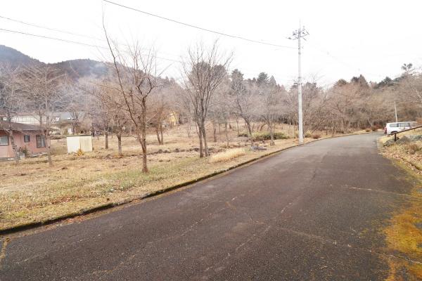 富士宮市猪之頭の中古一戸建て