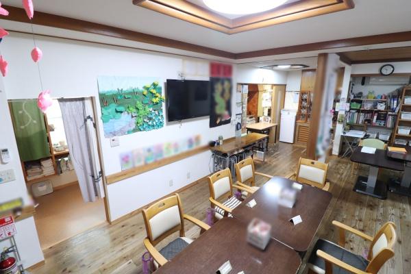 素性の良さを感じる耐震補強済な中古住宅です