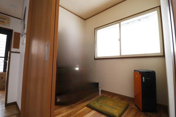 富士宮市山本の中古一戸建て