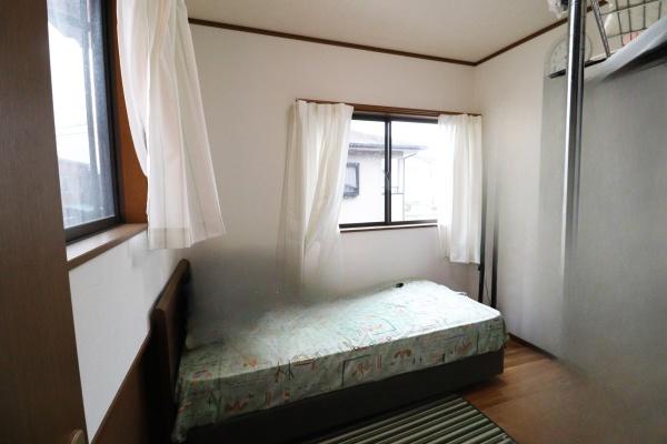 富士宮市山本の中古一戸建て