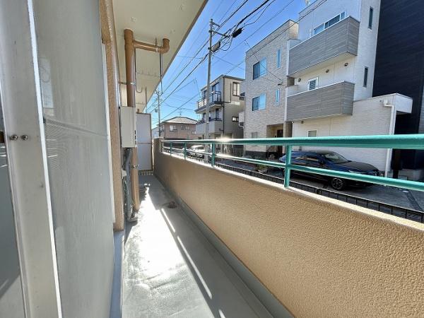 サンハイム大岩　102