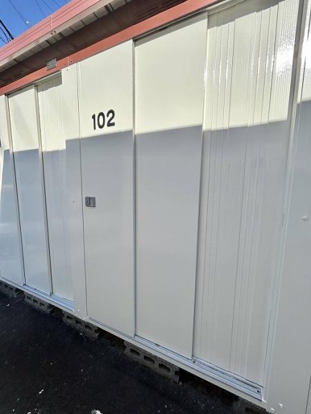 サンハイム大岩　102