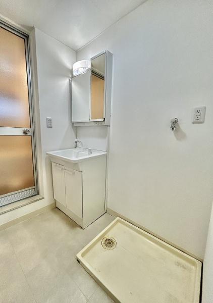 サンハイム大岩　102