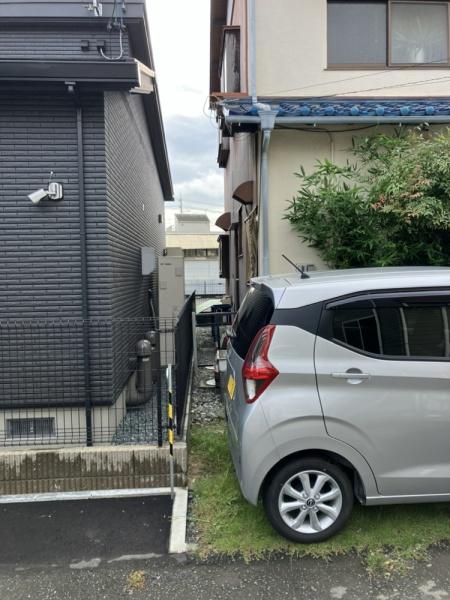 清水区横砂中町　LB中古住宅