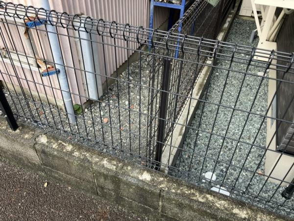 清水区横砂中町　LB中古住宅